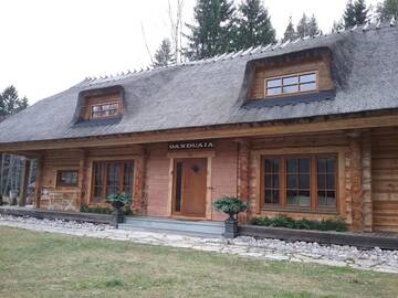 Фото номера Двухместный номер с 1 кроватью, вид на парк Дома для отпуска Oanduaia Forest Relax Spa г. Oandu 2