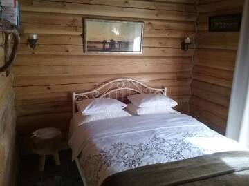 Фото номера Дом с 2 спальнями Дома для отпуска Oanduaia Forest Relax Spa г. Oandu 25